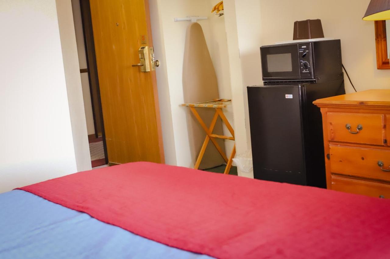Cozy House Inn & Suites By Marifah Williamsburg エクステリア 写真