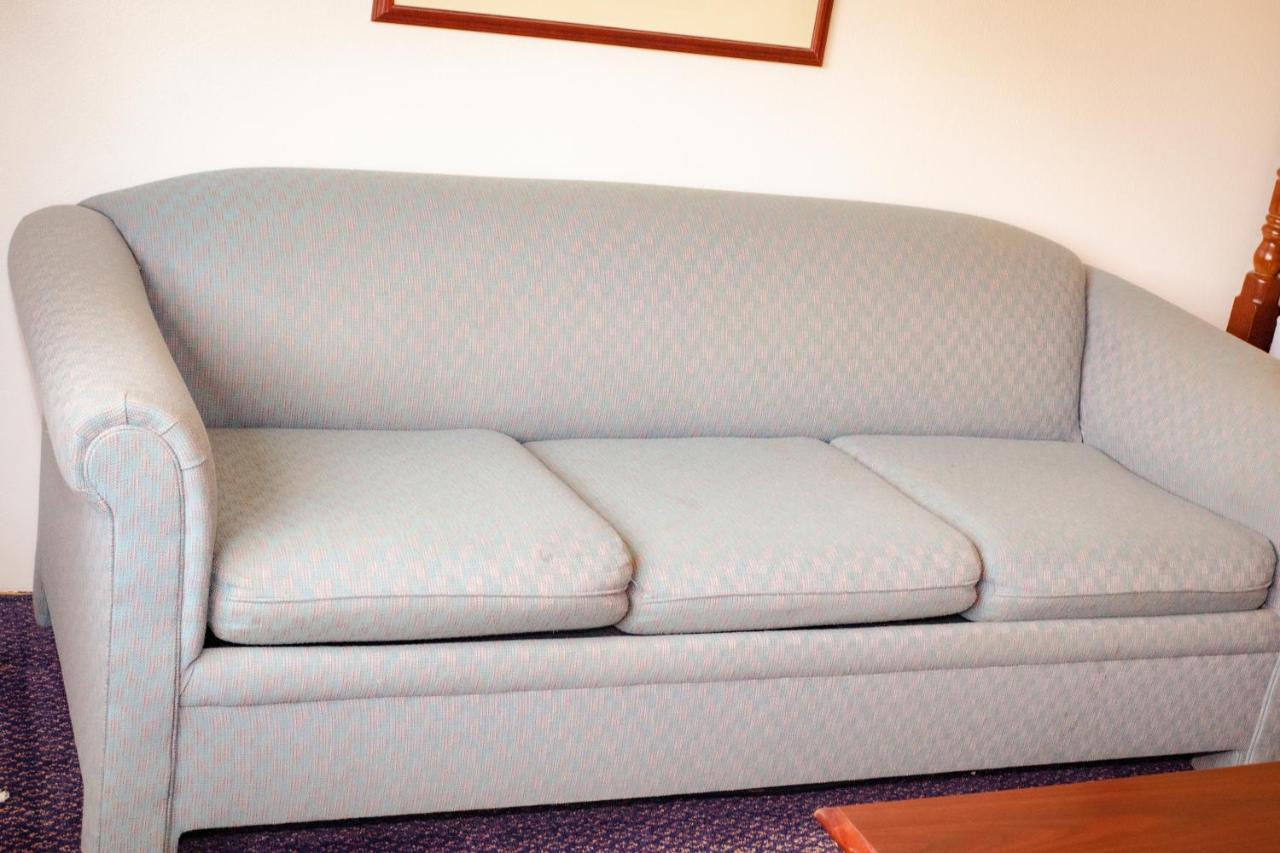 Cozy House Inn & Suites By Marifah Williamsburg エクステリア 写真