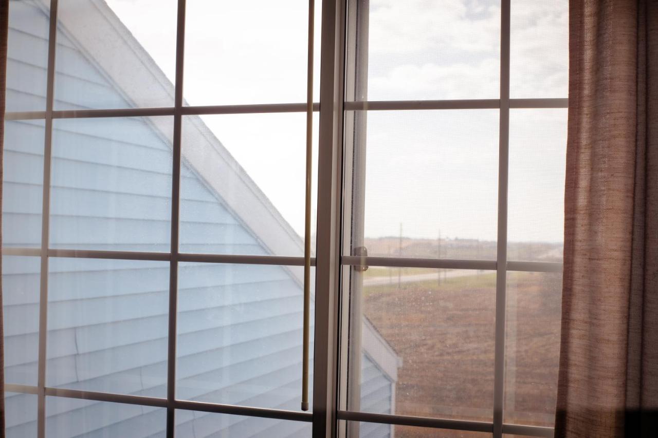 Cozy House Inn & Suites By Marifah Williamsburg エクステリア 写真