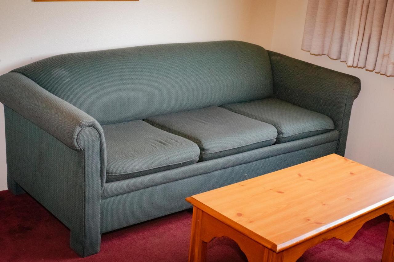 Cozy House Inn & Suites By Marifah Williamsburg エクステリア 写真