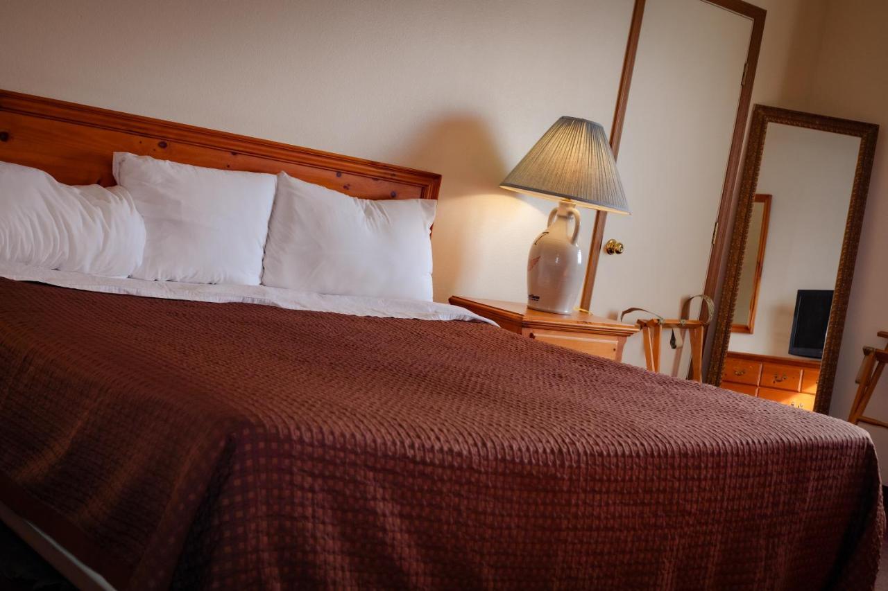 Cozy House Inn & Suites By Marifah Williamsburg エクステリア 写真