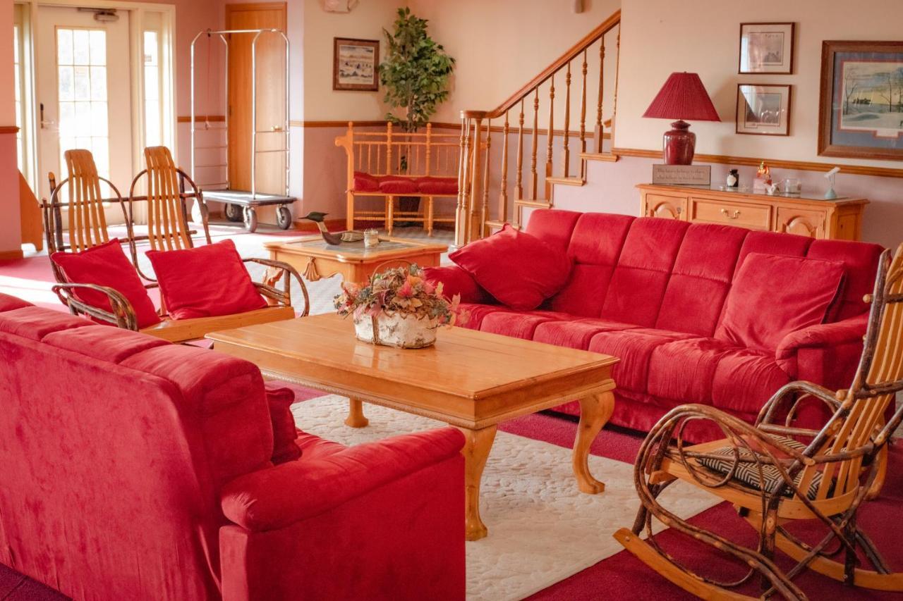 Cozy House Inn & Suites By Marifah Williamsburg エクステリア 写真