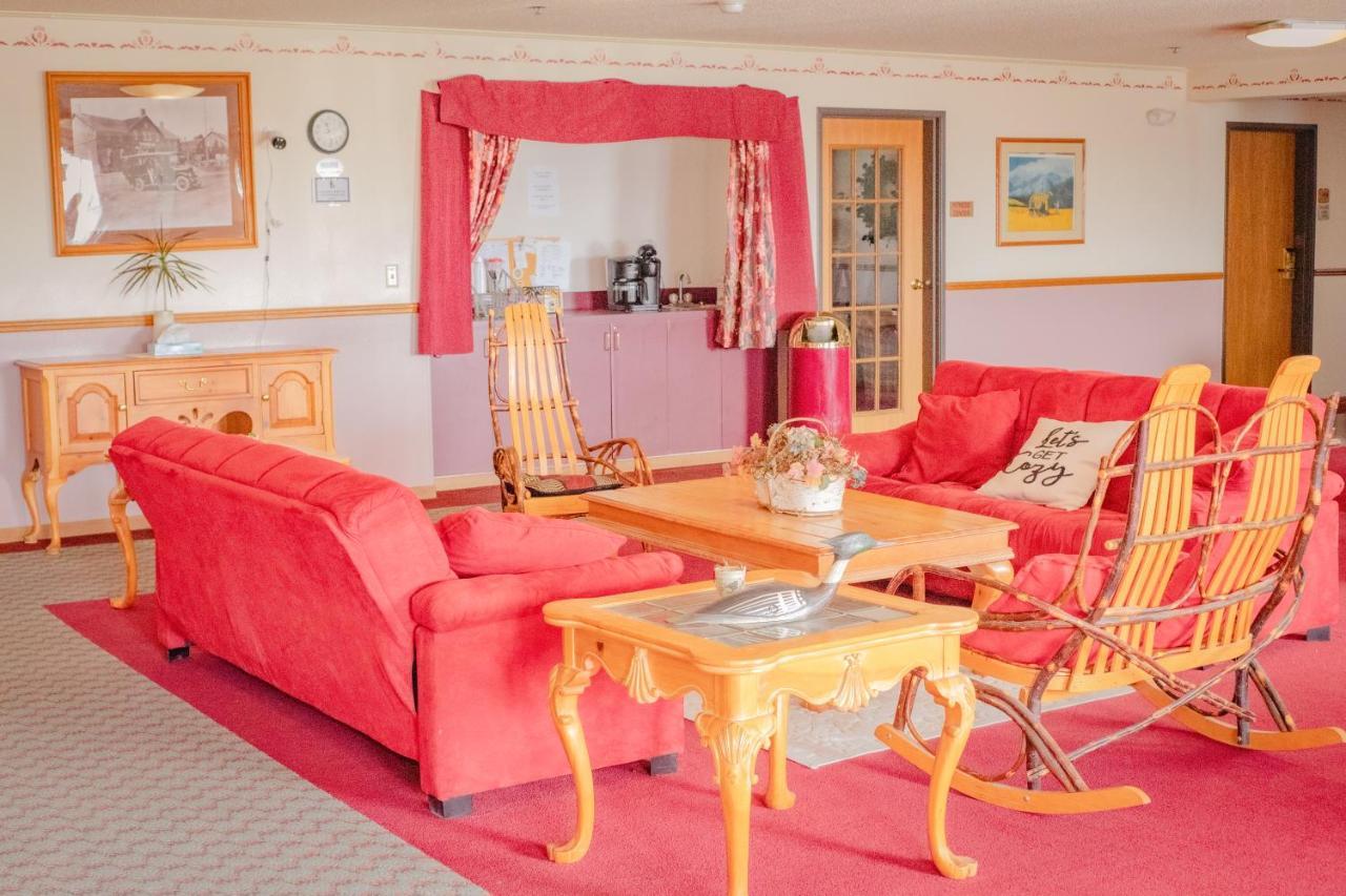 Cozy House Inn & Suites By Marifah Williamsburg エクステリア 写真