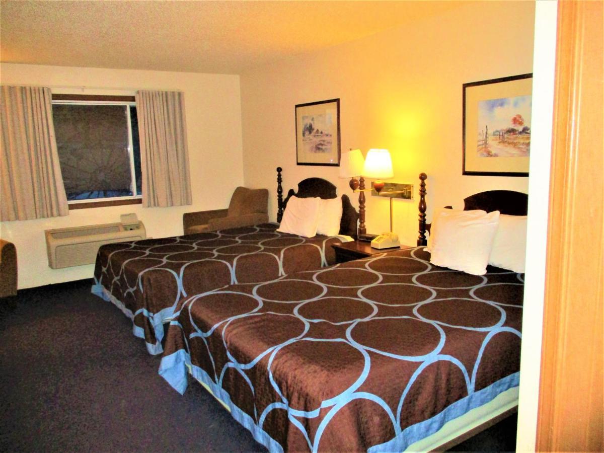 Cozy House Inn & Suites By Marifah Williamsburg エクステリア 写真