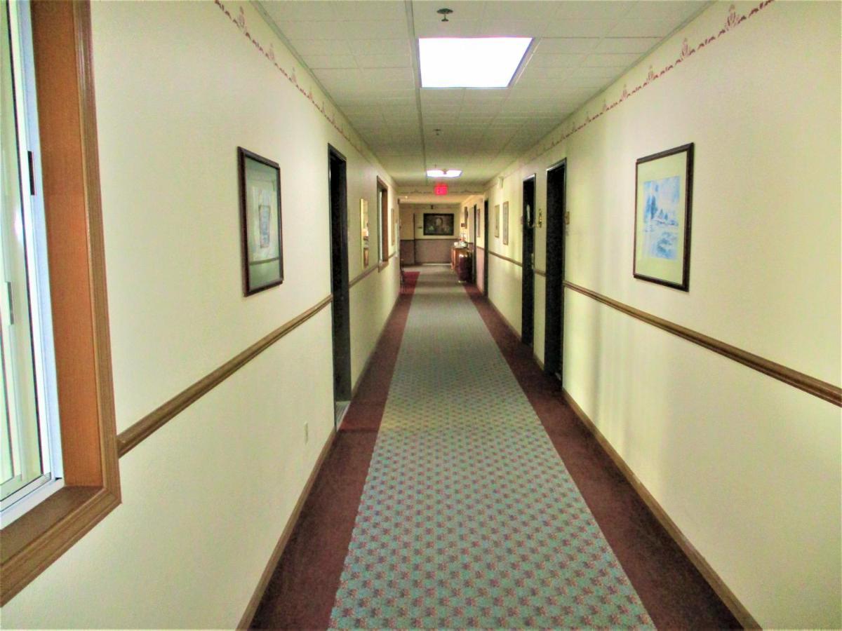Cozy House Inn & Suites By Marifah Williamsburg エクステリア 写真